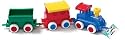 Eisenbahn 45cm Qualitäts-Spielzeug von Viking Toys