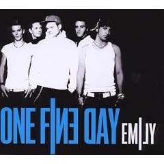 Emily by One Fine Day (Audio CD - 2009) - Import