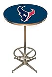 NFL Houston Texans Pub Table