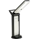 Ott-Lite VisionSaver Plus L139AB 13-Watt Task Lamp (Black)
