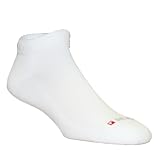 Drymax Men's / Women's Diabetic Mini Crew Socks