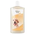 8 in 1 Perfect Coat Natural Oatmeal Shampoo for Dogs, 32 Ounce Bottle, French Vanilla Scent