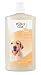 8 in 1 Perfect Coat Natural Oatmeal Shampoo for Dogs, 32 Ounce Bottle, French Vanilla Scent