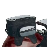 Nelson-Rigg Silver Streak Magnetic Sport Tank Bag by Nelson-Rigg