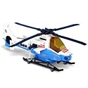 Tonka Light and Sound Rescue Helicopter: Blue