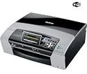 BROTHER DCP-585CW Multifunction inkjet WiFi printer Printer and fax machine Multifunction printer