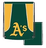 Oakland Athletics MLB Backpack