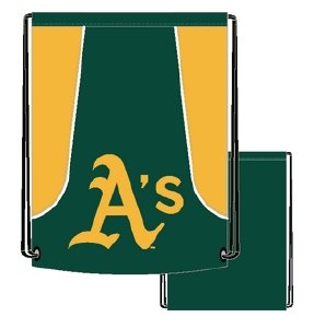 Oakland Athletics MLB Backpack