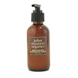 Jojoba & Ginseng Exfoliating Face Cleanser - 118ml/4oz