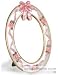 Delight any girl with our pretty pink Ballerina by San Francisco Music Box