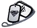 Black & Silver Superman Double Dog Tag