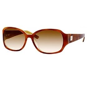 Liz Claiborne 524 sunglasses