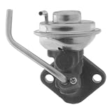 ACDelco 214-911 Exhaust Gas Recirculation Valve by ACDelco