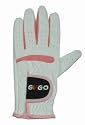 GOGO Girls GT490 Junior Series Golf Gloves - Left