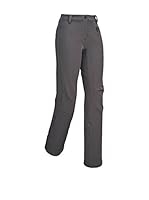 MILLET Pantalón Trekking Ld Stretchy (Gris)