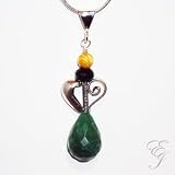 Jamaica Mar-Love Pendant 3
