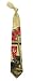 Houston Astros Nostalgia 2 Necktie
