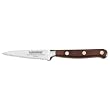 LamsonSharp Silver Forged 3.5" Serrated Paring Knife