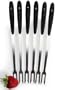 Danesco Fondue Fork Set