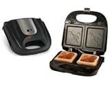 Atlanta Braves Sandwich and Waffle Grill