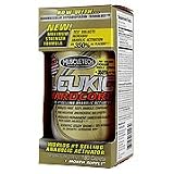 Muscletech Leukic Hardcore, 180 Caps, 1 Bottle