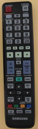 Fernbedienung Für samsung LE60C650