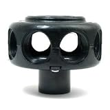 Pentair PacFab Triton II Sand Filter Hub for TR100/140 Laterals 154453