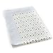 Groovy Blue Small Dot Yummy Blanket