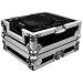 Road Ready RRCDJ Case For Lrg Table Top CD Players Single Table Top CD / DVD Player Case