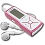 Sandisk 1GB Sansa m240 MP3 Player with Digital FM Tuner PINK (SDMX3-1024-A18B Pink)