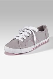 Lace Up Trainer Shoes