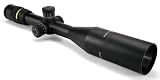 Trijicon Accupoint 5-20x50mm Riflescope Amber Triangle. 30mm tube Dual illumination tritium