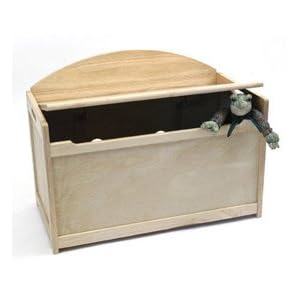Lipper Toy Chest