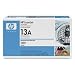 HP Q2613A 13A LaserJet Tonerkartusche schwarz Standardkapazität 2.500 Seiten 1er-Pack
