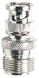 Cobra HA-BNC CB Adapter