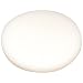 Kimble Kimax 73818-20 PTFE-Faced Silicone Rubber Flat Disc Septa, 0.060" Silicon Rubber Thickness, 18mm Diameter (Case of 144)