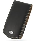 Review EIXO  / EIXO luxury leather case BiColor for HTC Sirius 100 Flip Style, Flipstyle, bi color, leather bag, leather sleeves, PDA