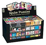 Lagoon 927913 - Perpertual Puzzle Papageien Preisvergleich