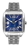 Tissot Men's Quadrato watch #T005.510.11.047.00