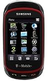 Samsung T669 Ebony/Red Unlocked