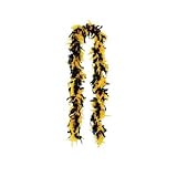 Fancy Feather Boa (Pack of 6)