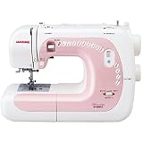 ジャノメ 電子ミシンマリエッタ M-80802(イシダ)