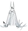 New Wave w/Leather Sheath - Leatherman Tool 830037, Pocket Tools Tools