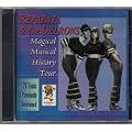 Magical Musical History T