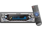 Exonic EXD9010 DVD/MP3/VCD/CD Stereo Receiver