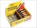 Howard Richard 4003 Display 10 Pointing Trowels 6in