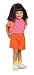 Rubies Costume Child's Wig Dora the Explorer