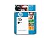 HP 45 51645A Compatible Recycled Black Ink Cartridge