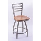 Holland Bar Stool HBS25410 Jackie 25 Swivel Counter Stool