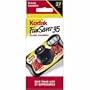 Kodak(R) Max Outdoor One-Time-Use Camera